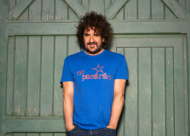 Ian Prowse