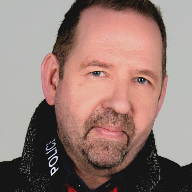 Alfie Moore: Radio Show Warm Up