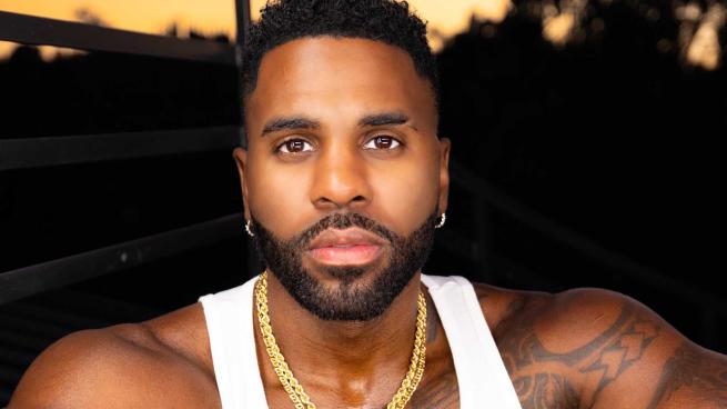 Jason Derulo