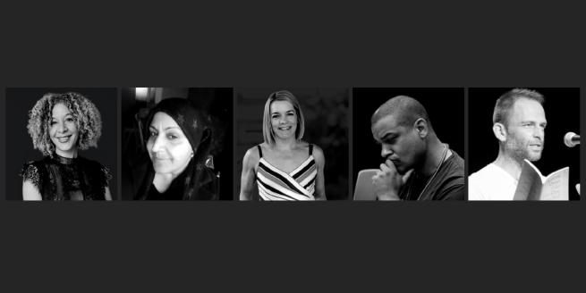 Northern Poets Collective