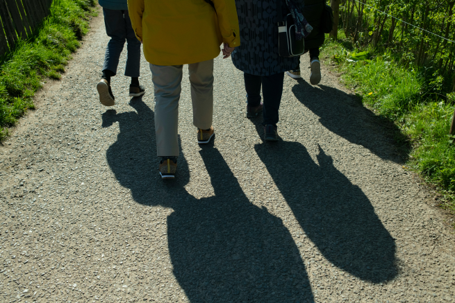 Photo by Age Cymru on Unsplash
