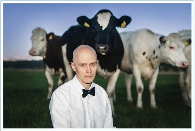 Jens Lekman