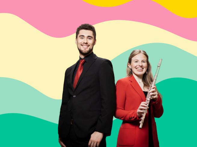 Duo Melus