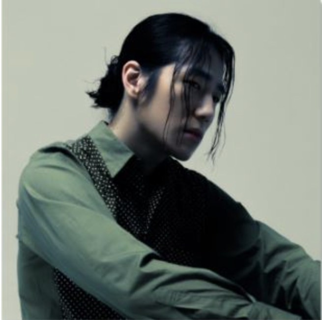 Image of James An
