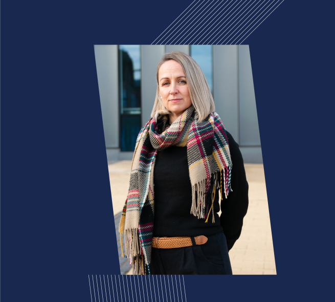 Professor Claire Griffiths 