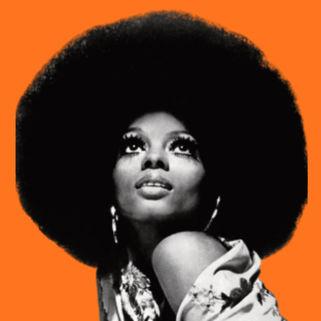 Image of Diana Ross
