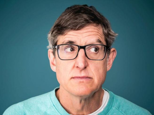 Louis Theroux