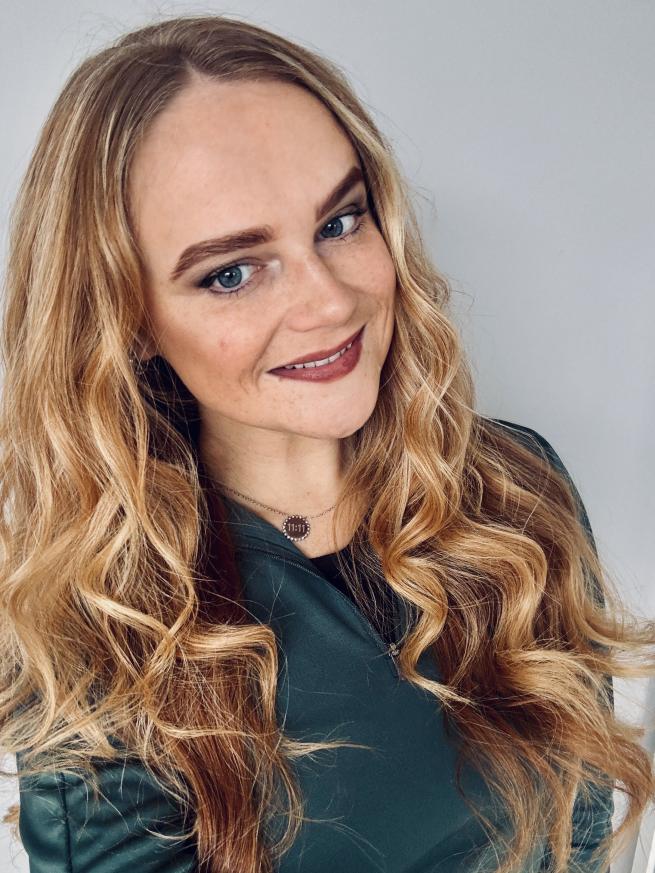 Charlotte Russell