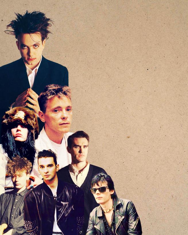 Mutant Movement 1987 Special : 40th Anniversary DJ Set  . 13th March 27 . 3-9pm . The Backroom LEEDS