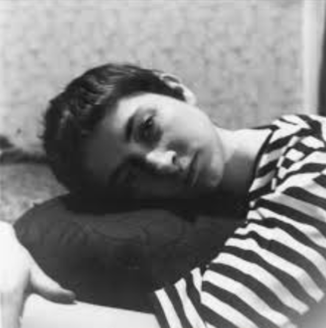 Mariana Villa-Gilbert (1937-2023)