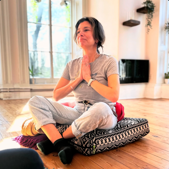 Authentic Relating Workshop