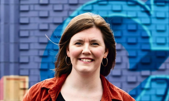 Patsy Gilbert vocalist 