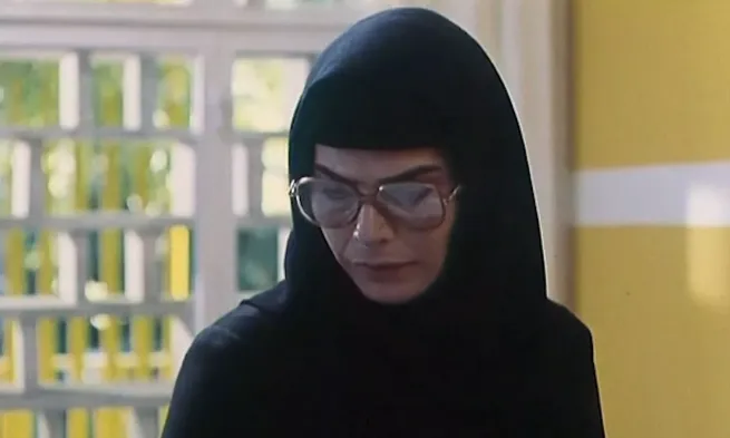 A still from "Little Bird of Happiness"