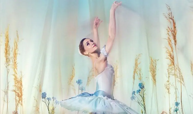The Royal Ballet and Prokofiev: Cinderella