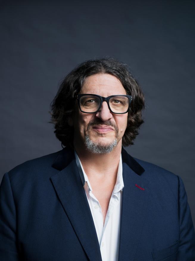 Jay Rayner
