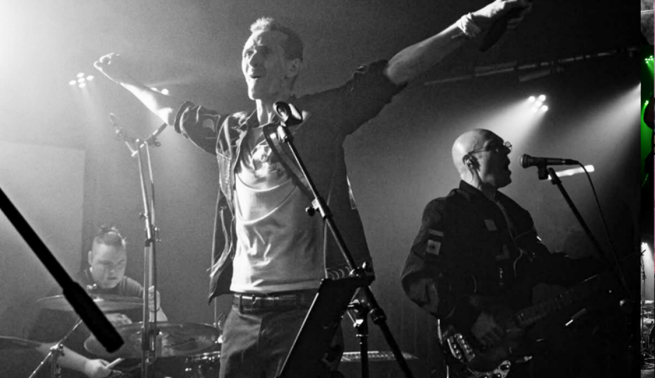 A Head Full of Coldplay