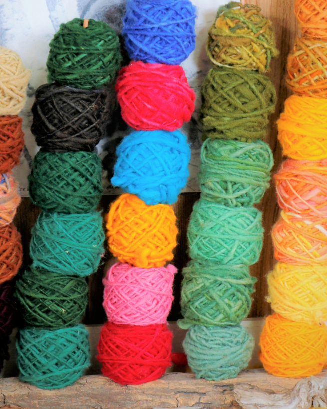 Luiza Brown via UnSplash
