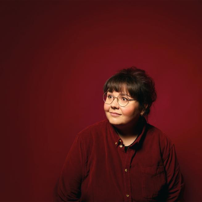 Sofie Hagen