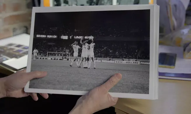 A still from "Paris 75"