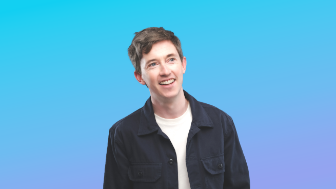Jake Lambert
