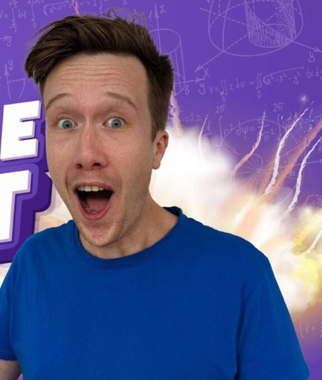 Fun Kids Science Quest 