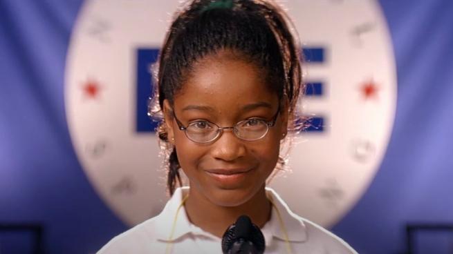 Akeelah And The Bee