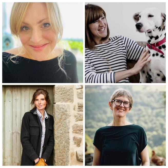 Children's Day Authors