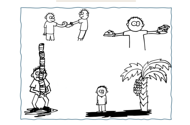 Workshop: Portuguese Idioms