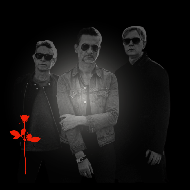 Depeche Mode Image