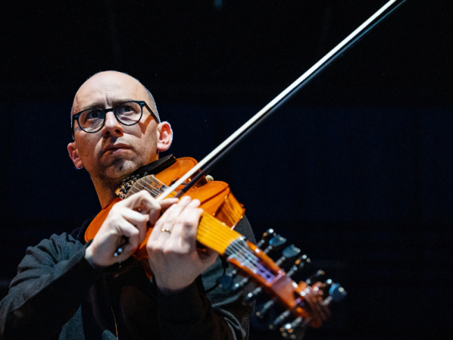Marco Fusi