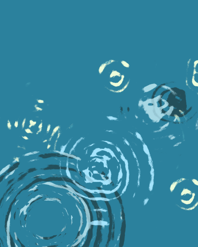 Water Graphic