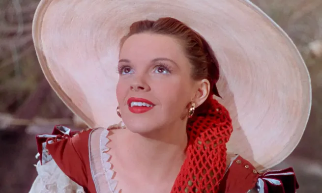 A still from "The Pirate"