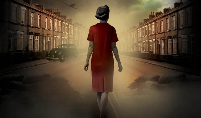 Morley Literature Festival