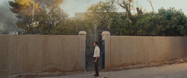 Still from All That’s Left of You