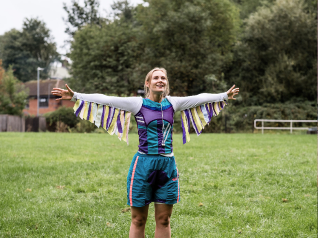 Footy Fairy Tales promotional image.