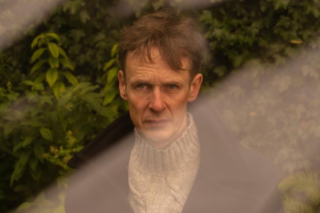 Ian Bostridge