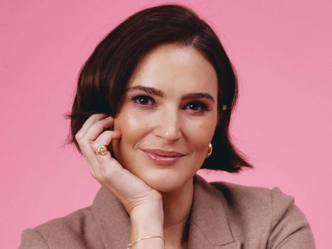 Elizabeth Day 