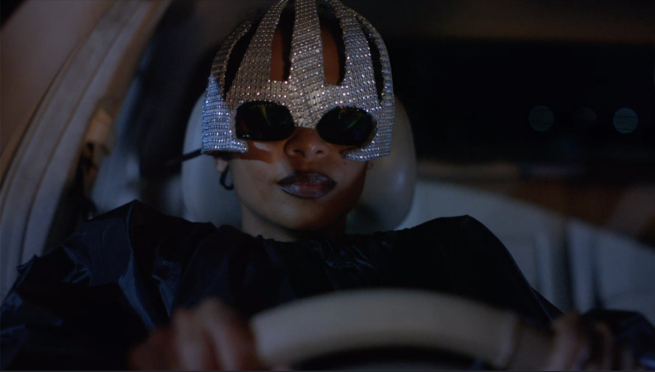 On Becoming a Guinea Fowl