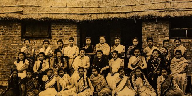 Quetta Platoon - Indian Women 
