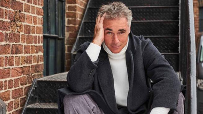 Greg Wise