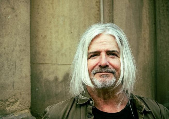  John Bramwell of I Am Kloot 
