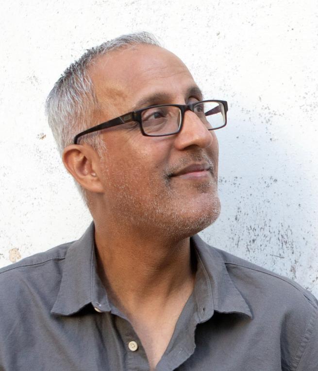 Iqbal Hussain