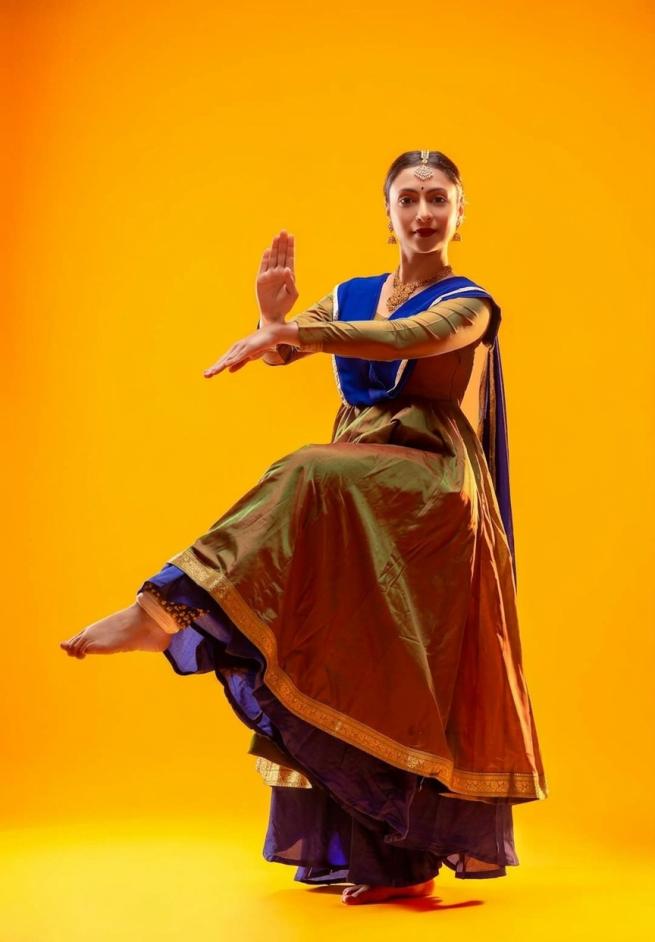 Dance