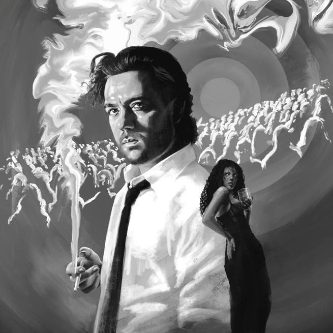 Reuben Solo