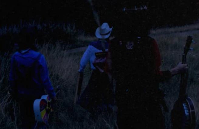 Them There Cowboys: Campfire Tales