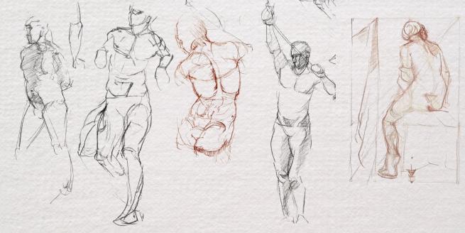Life-drawing-class-northlight-leeds