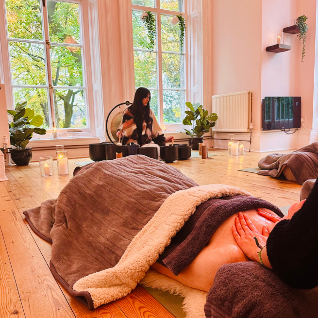 Sound & Massage