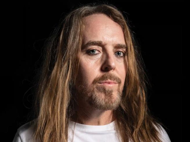 Tim Minchin