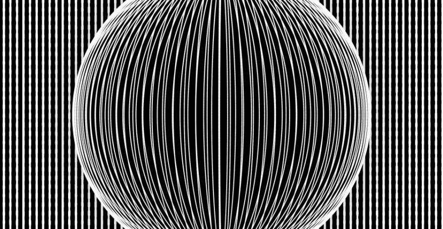 optic illusion