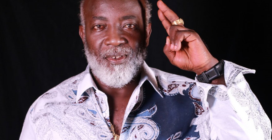 Freddie McGregor